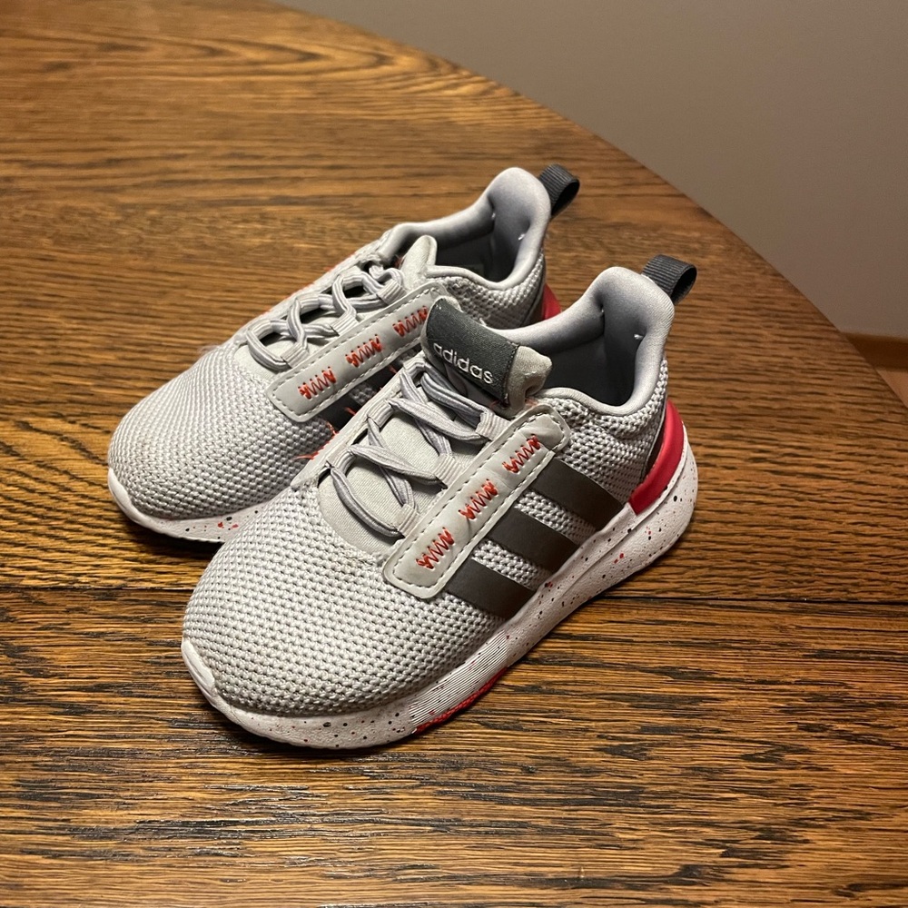 Infant/Toddler Adidas Boy Shoes